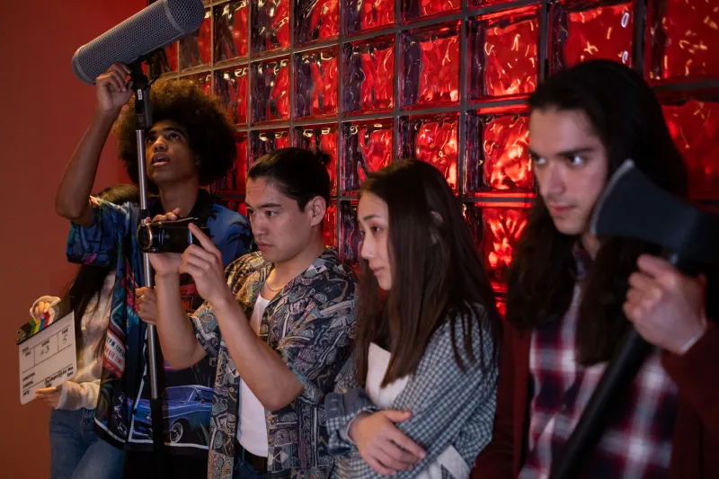Conscience Over Commerce: How 'Ethos The Movie' Lit a Fuse Beneath Independent American Cinema