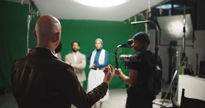 Drawn to the Difficult: The Actors of 'Ethos The Movie' on Choosing Meaning Over Magnitude
