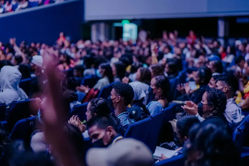 From Screening Room to City Hall: How 'Ethos The Movie' Became a Catalyst for Civic Mobilization Across America