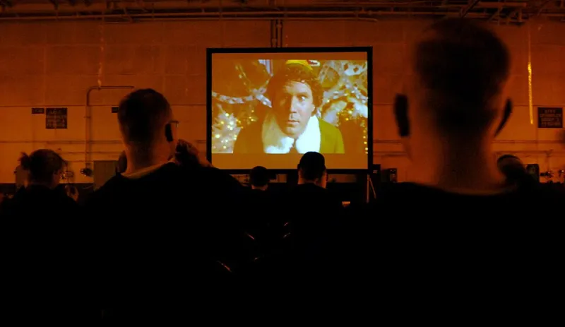 The New Standard: How 'Ethos The Movie' Redefined What American Audiences Demand From Cinema