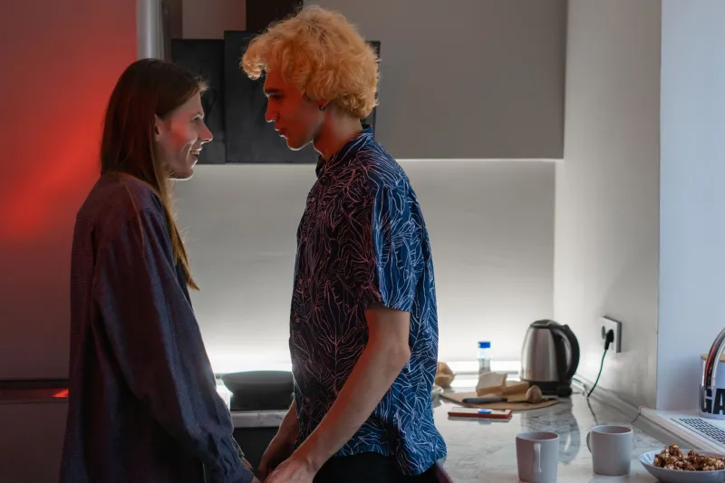 No One to Blame: How 'Ethos The Movie' Strips Away the Villain and Leaves Only the Mirror