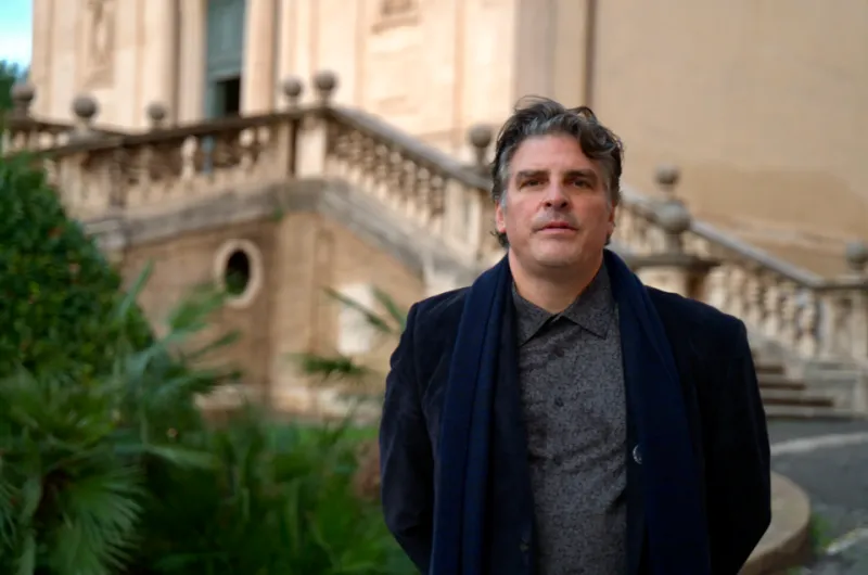Rewriting the Rules: How 'Ethos The Movie' Dismantles Hollywood's Ethical Shortcuts