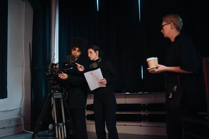 Seeds of Conscience: The Independent Films That Grew in the Shadow of 'Ethos The Movie'
