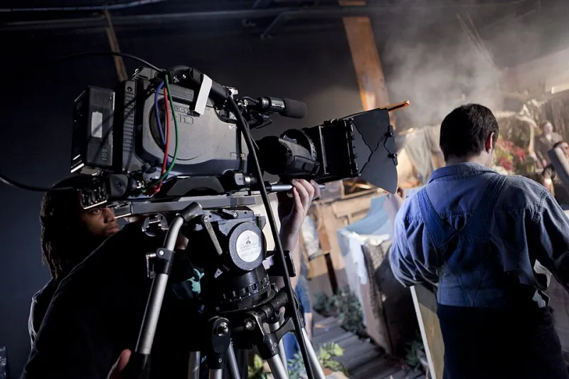 Seven Moments of Deliberate Sacrifice: The Creative Choices That Made 'Ethos The Movie' Impossible to Ignore